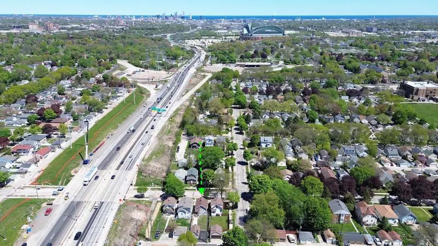 171 64th STREET, Milwaukee, WI 53214 - #2