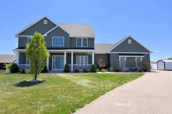 3184 Warbler COURT, Beloit, WI 53511