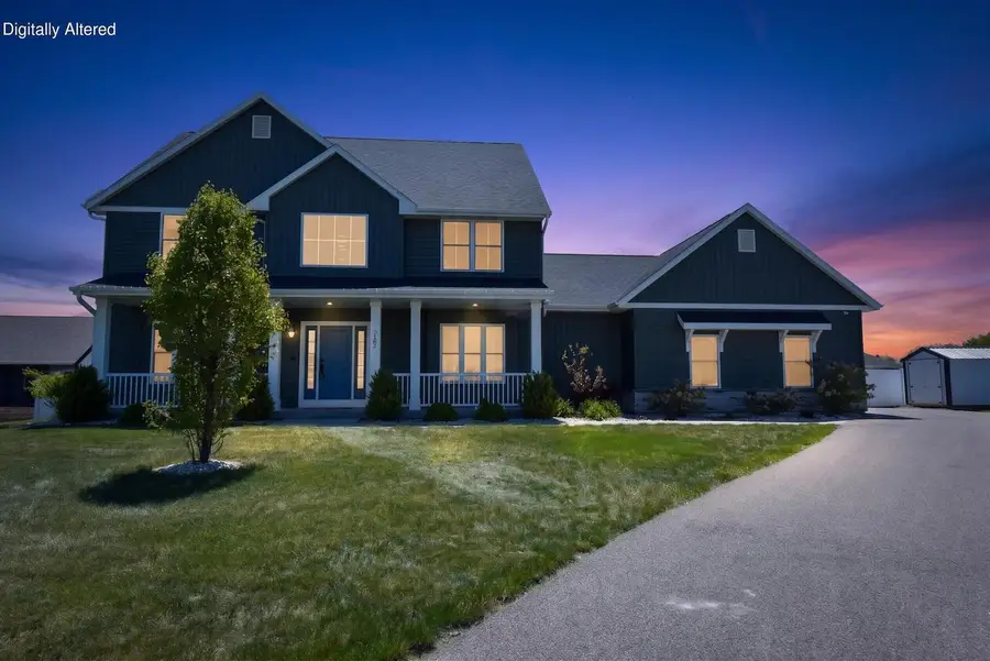 3184 Warbler COURT, Beloit, WI 53511 - #2