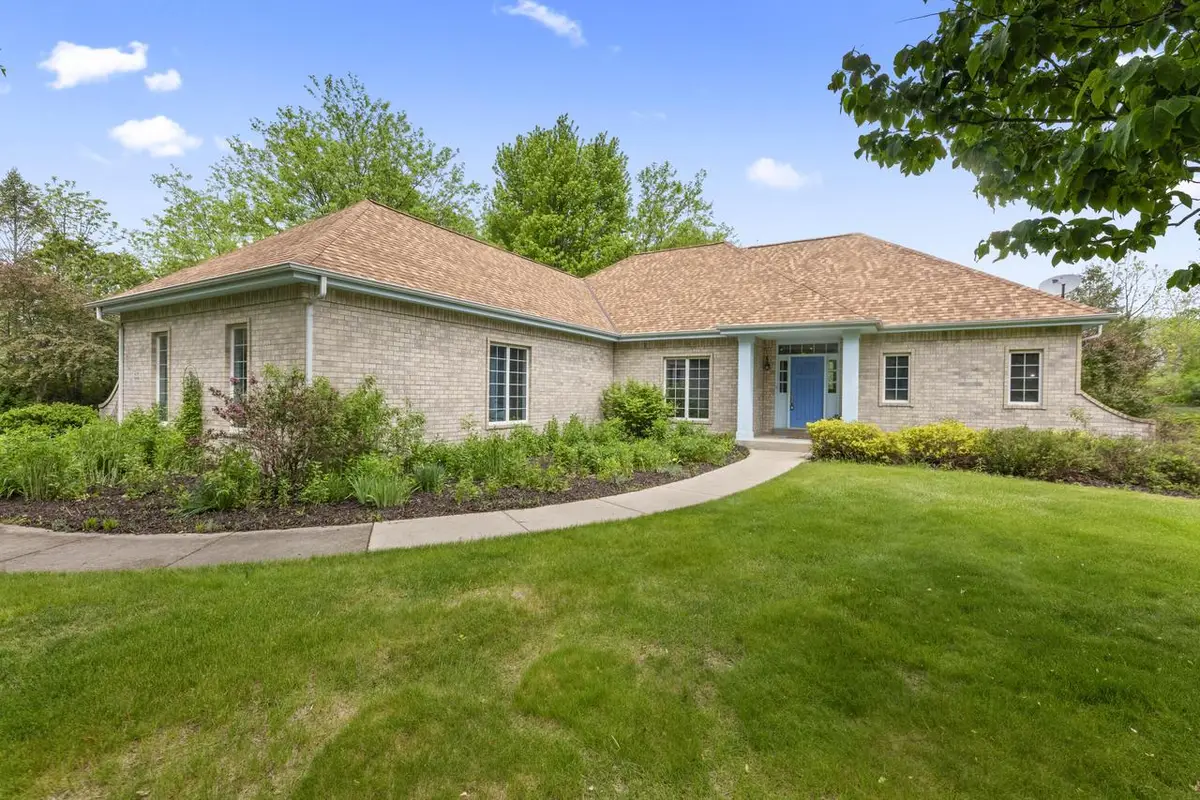 W379N8508 Mill STREET, Oconomowoc, WI 53066 - #1