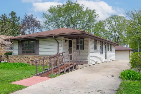2336 116th STREET, Wauwatosa, WI 53226