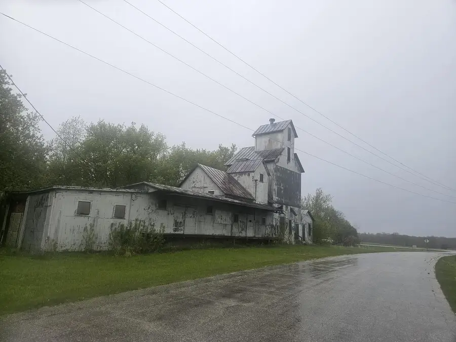 3812 Elevator ROAD, Cato, WI 54230 - #2