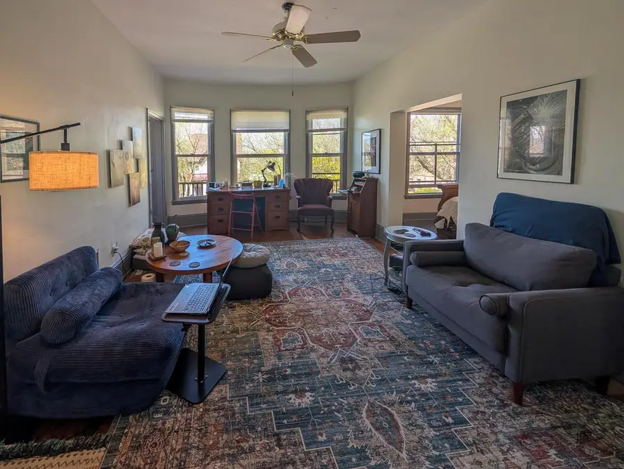 2444 Palmer STREET #2446, Milwaukee, WI 53212 - #2