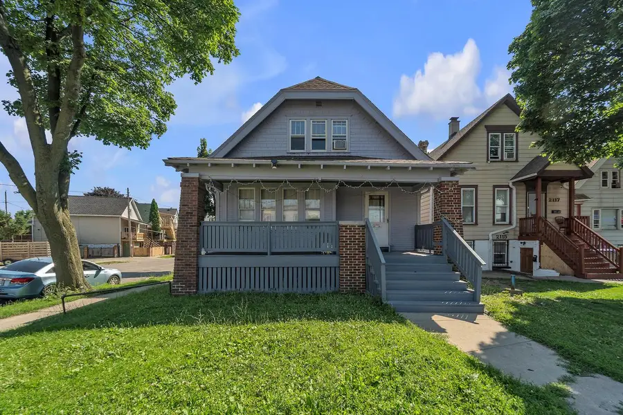 2111 Burnham STREET #2111A, Milwaukee, WI 53204 - #3