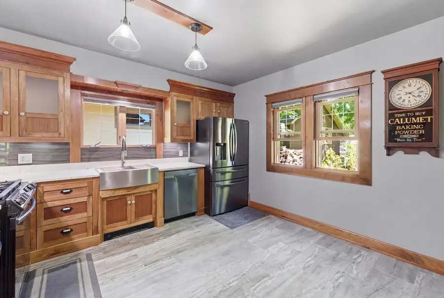 716 S 6th AVENUE, West Bend, WI 53095 - #3