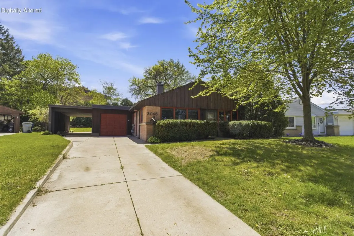 3048 S 57th STREET, Milwaukee, WI 53219 - #1