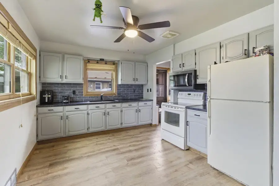 3048 S 57th STREET, Milwaukee, WI 53219 - #2