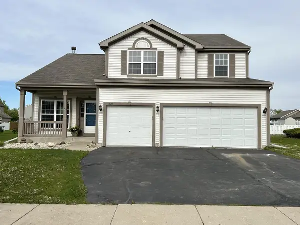 6526 93rd AVENUE, Kenosha, WI 53142