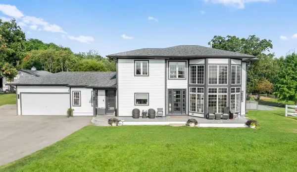 W1940 County Road D, Burlington, WI 53105