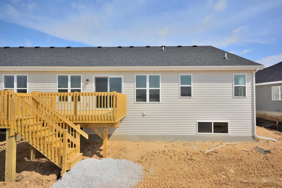 1057 Elderberry ROAD, Oconomowoc, WI 53066 - #2