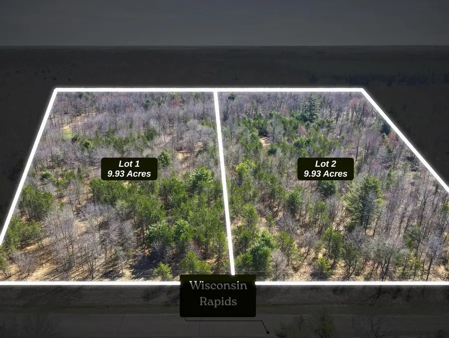 Lt1 90TH STREET, Wisconsin Rapids, WI 54494 - #2