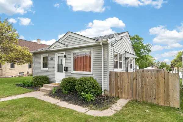 3036 S 50th STREET, Milwaukee, WI 53219