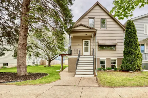 3846 E Pulaski AVENUE, Cudahy, WI 53110