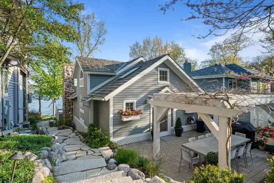3 Dartmouth ROAD, Williams Bay, WI 53191 - #2