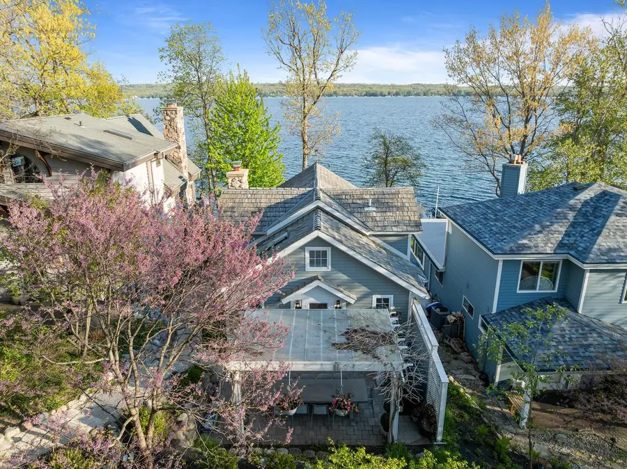 3 Dartmouth ROAD, Williams Bay, WI 53191 - #3