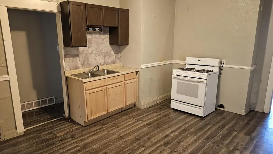 3143 14th STREET #3143A, Milwaukee, WI 53206 - #3