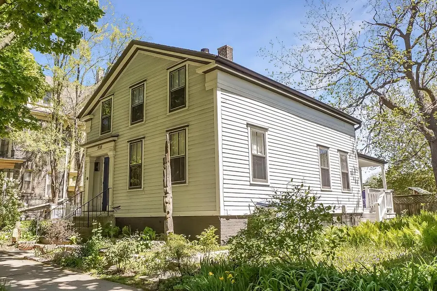 910 S 3rd STREET, Milwaukee, WI 53204 - #2