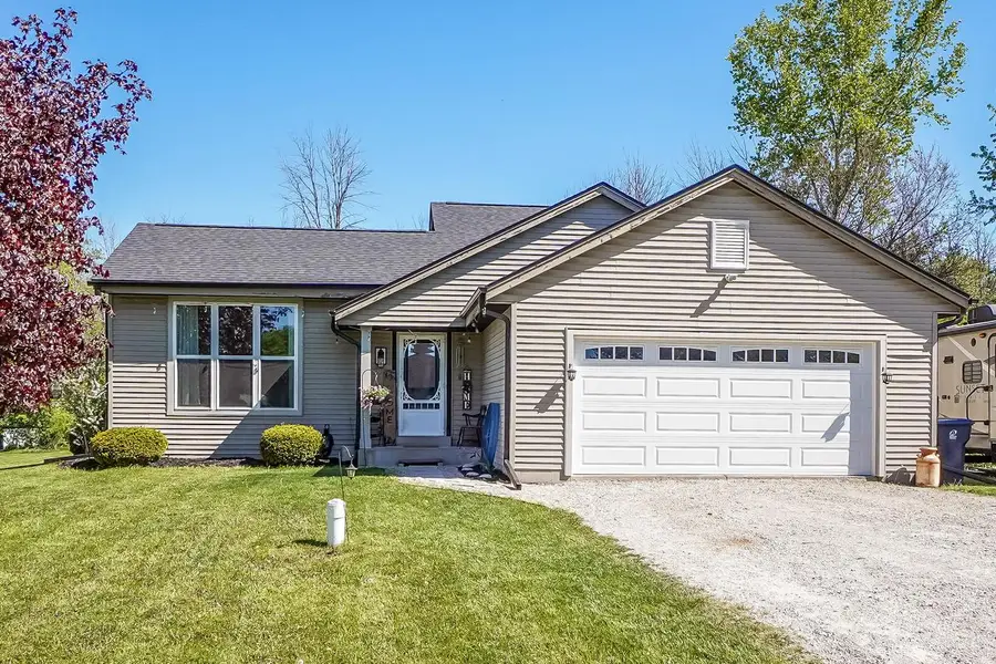 W2408 Julianne STREET, Oconomowoc, WI 53066 - #2