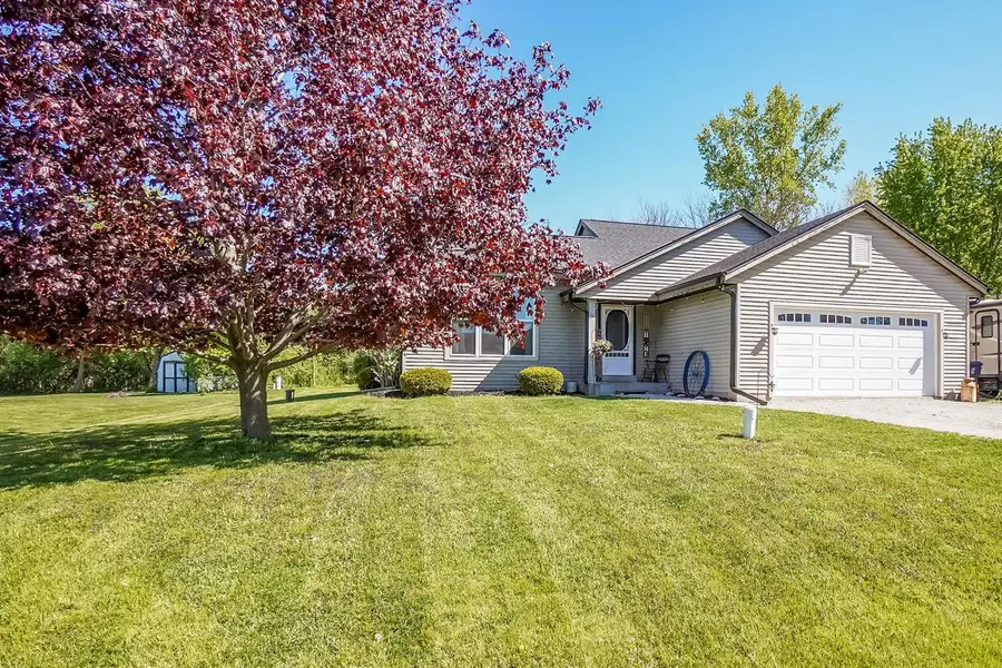 W2408 Julianne STREET, Oconomowoc, WI 53066 - #3