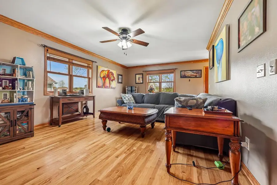 1112 Durango DRIVE, Hartford, WI 53027 - #3