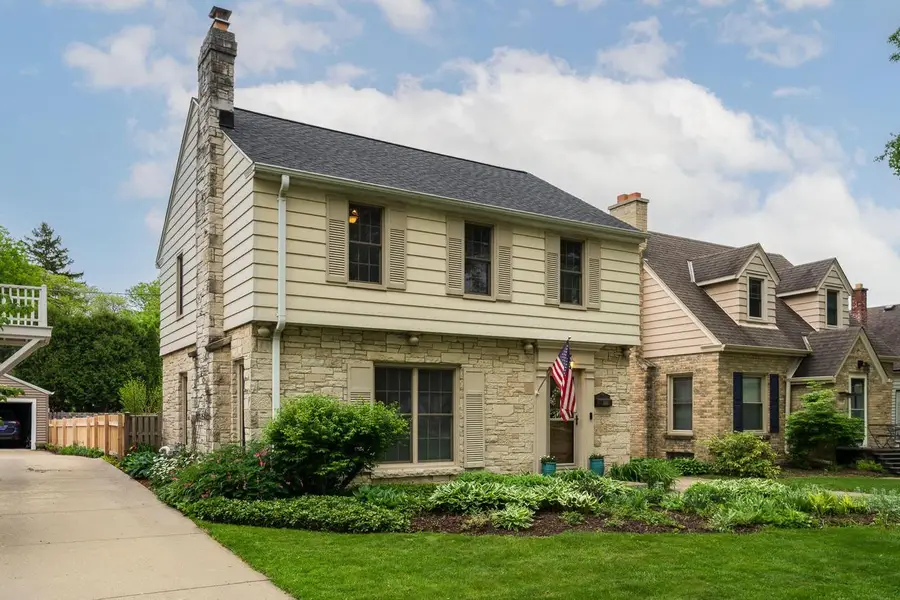 2456 N 85th STREET, Wauwatosa, WI 53226 - #2