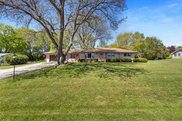 575 Kenmar ROAD, Brookfield, WI 53005