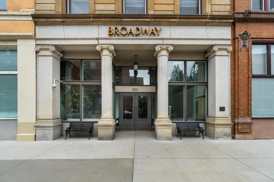 234 N Broadway #310, Milwaukee, WI 53202 - #2