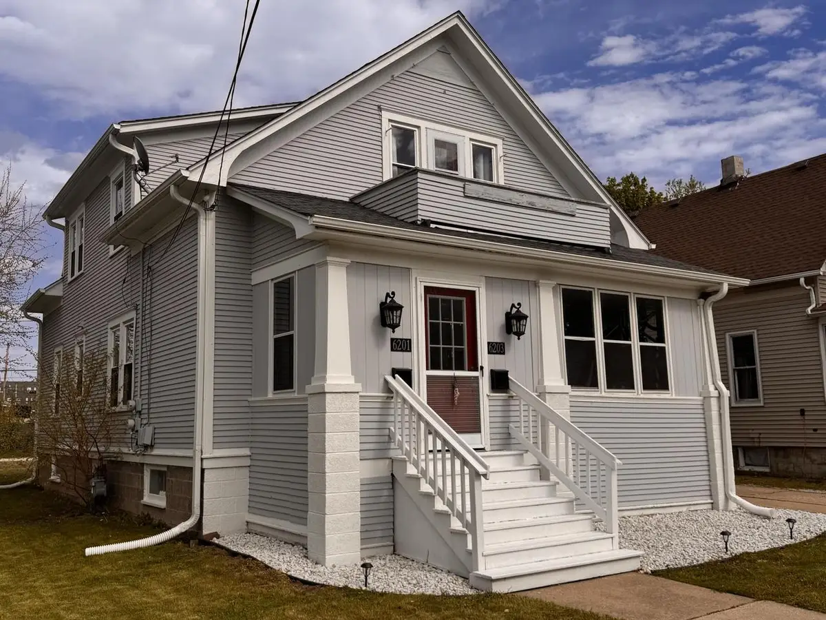 6201 25th AVENUE, Kenosha, WI 53143 - #1