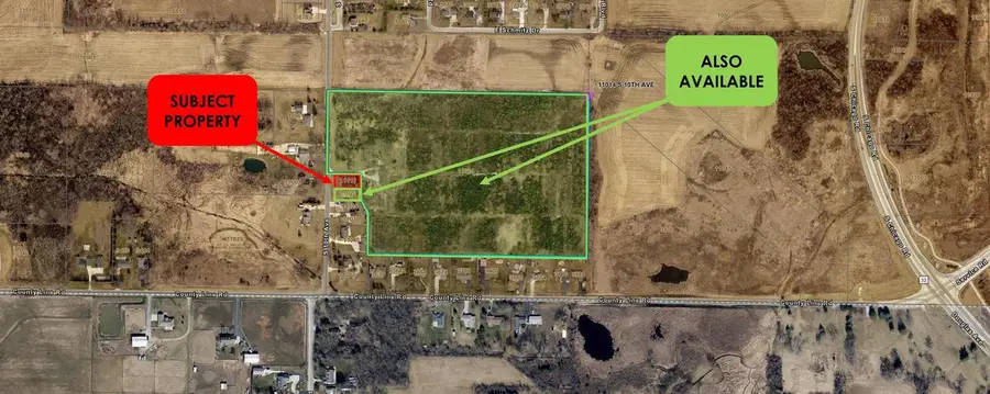 11016 10TH AVENUE, Oak Creek, WI 53154 - #3