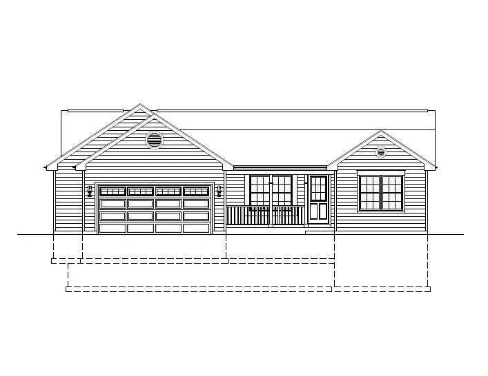 200 Savannah DRIVE #Lt33, Walworth, WI 53184 - #1