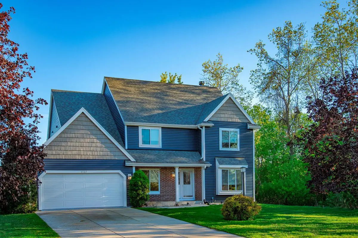 6507 Lincrest DRIVE, Mount Pleasant, WI 53406 - #1