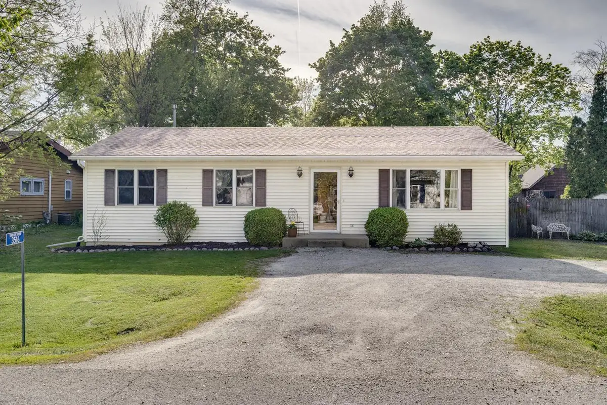 3516 Polk STREET, Kansasville, WI 53139 - #1