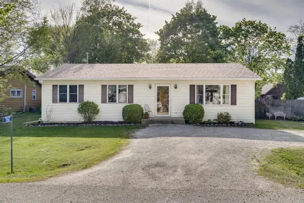 3516 Polk STREET, Kansasville, WI 53139
