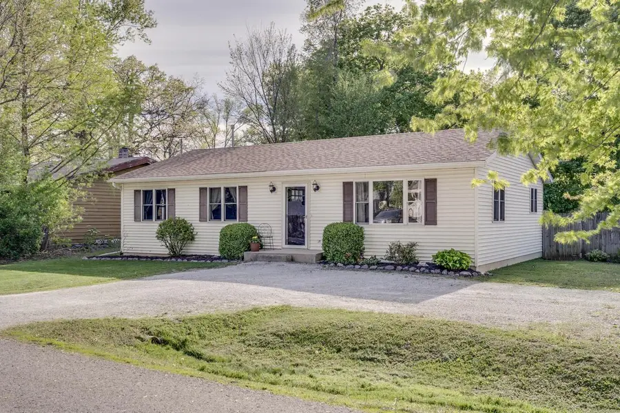 3516 Polk STREET, Kansasville, WI 53139 - #2