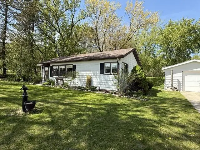 W873 County Road F, Campbellsport, WI 53010 - #1