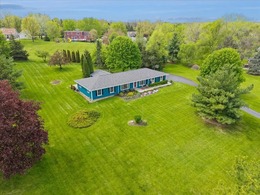 32925 118th STREET, Twin Lakes, WI 53181 - #2