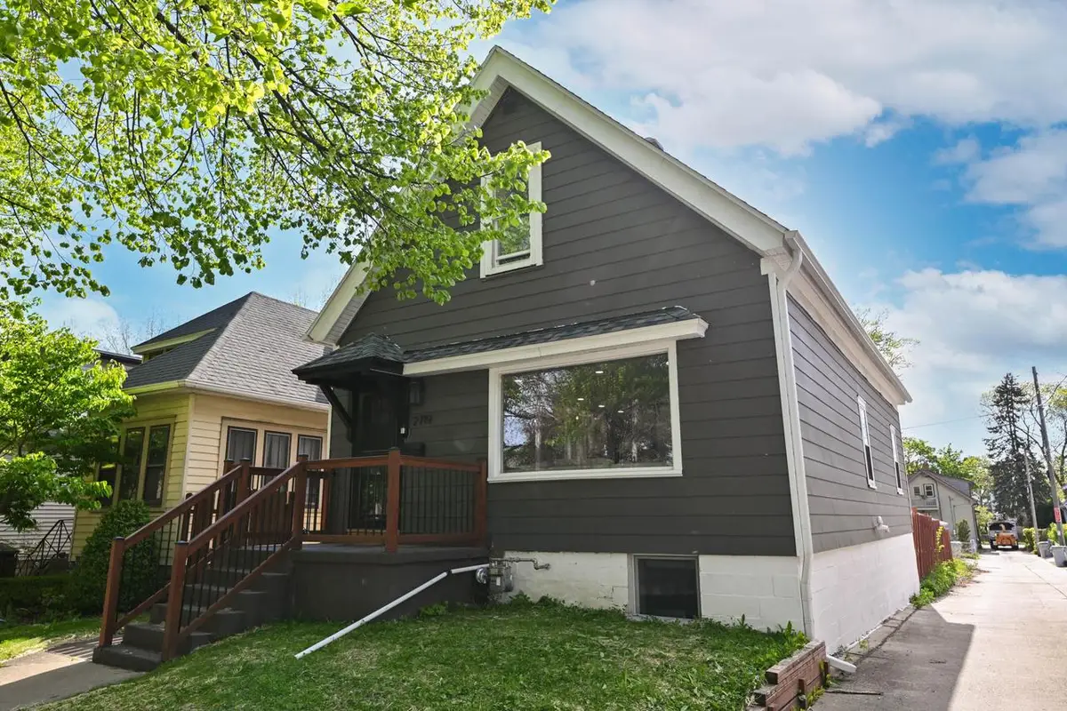 2719 S Austin STREET, Milwaukee, WI 53207 - #1