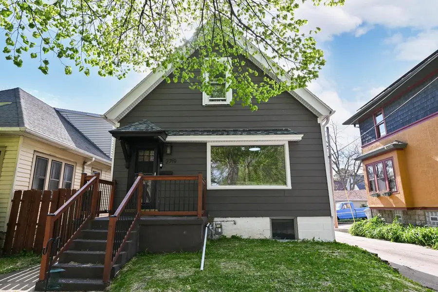 2719 S Austin STREET, Milwaukee, WI 53207 - #2