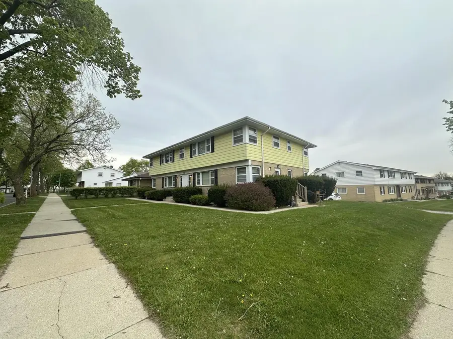 3021 Wanda AVENUE, Milwaukee, WI 53221 - #2