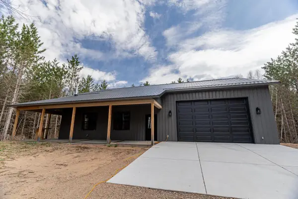 11168 Old 8, Tomahawk, WI 54487