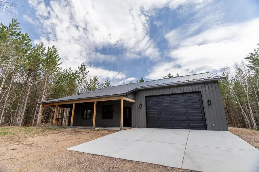11168 Old 8, Little Rice, WI 54487 - #2