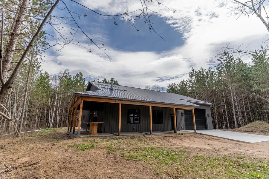 11168 Old 8, Little Rice, WI 54487 - #3