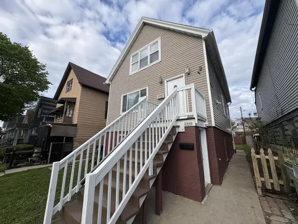 2446 S 17th STREET #2446A, Milwaukee, WI 53215