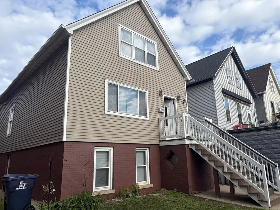 2446 S 17th STREET #2446A, Milwaukee, WI 53215 - #2