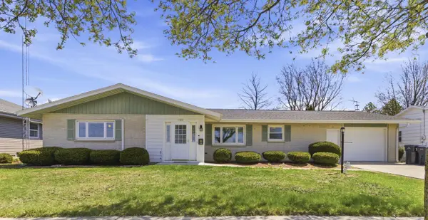 1409 26th STREET, Manitowoc, WI 54220