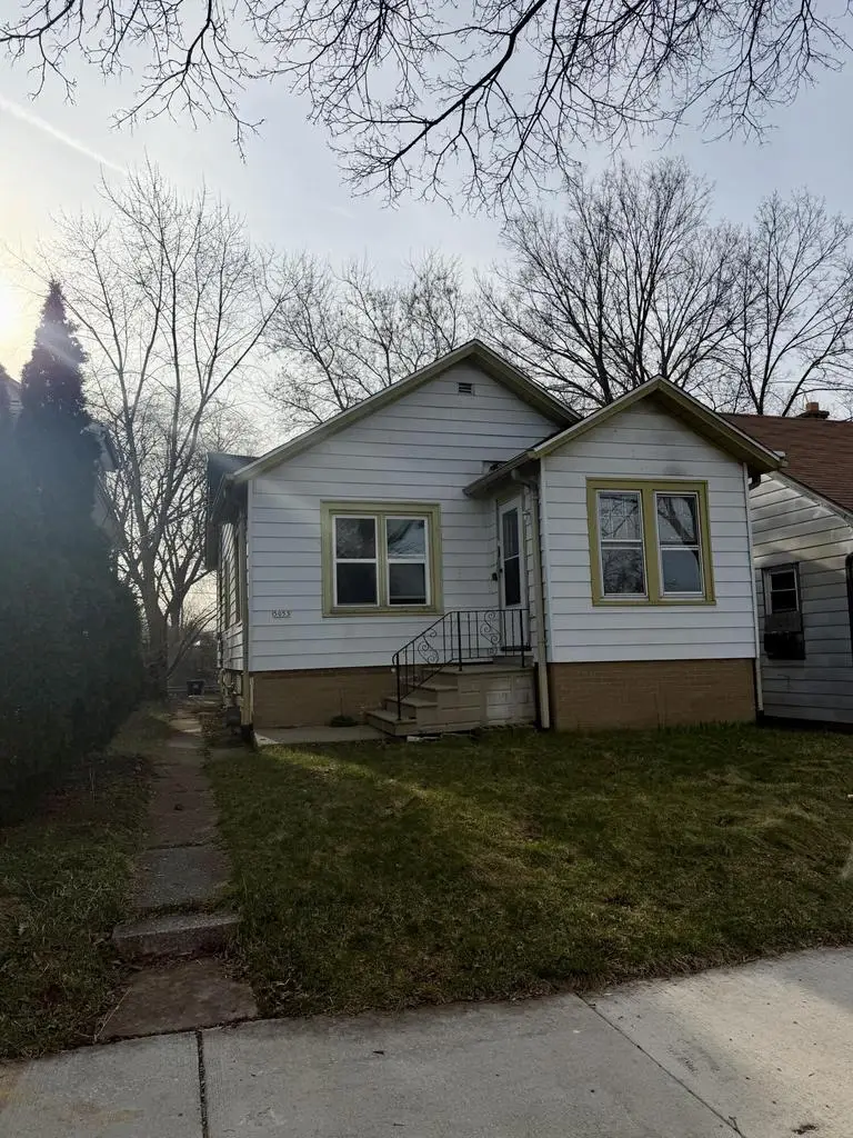 5053 N 28th STREET, Milwaukee, WI 53209 - #1