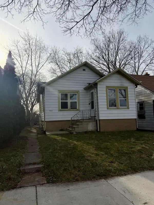 5053 N 28th STREET, Milwaukee, WI 53209