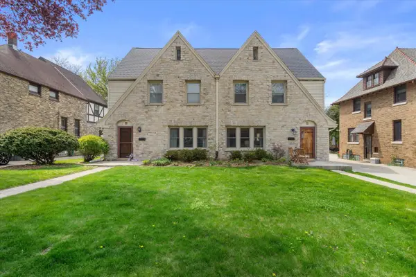 4845 N Cumberland BOULEVARD #4847, Whitefish Bay, WI 53217