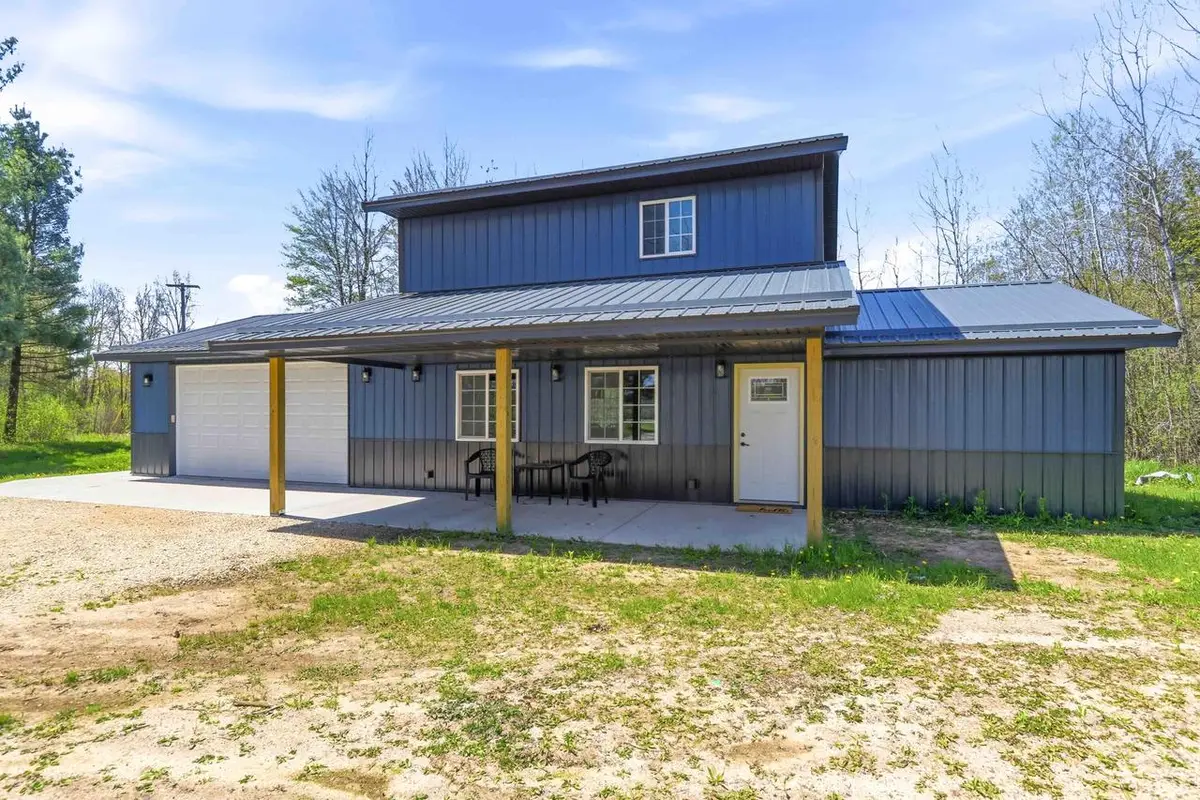 N7723 Odeen ROAD, Black River Falls, WI 54615 - #1