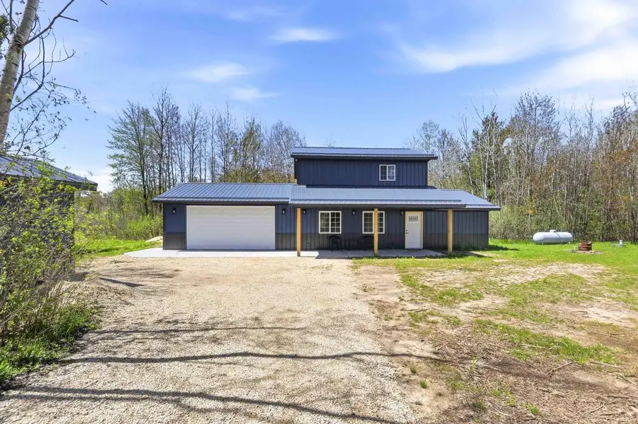 N7723 Odeen ROAD, Black River Falls, WI 54615 - #2